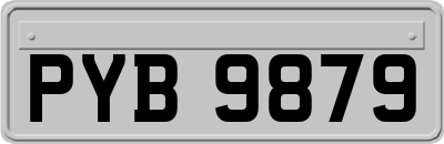 PYB9879