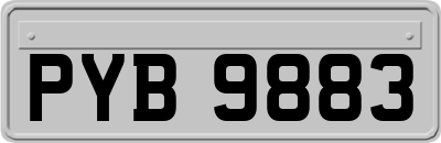 PYB9883