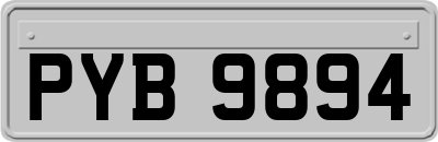 PYB9894