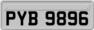 PYB9896