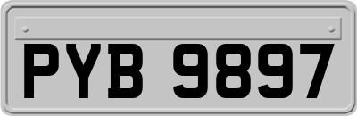 PYB9897