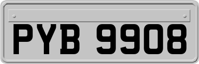 PYB9908