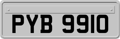 PYB9910