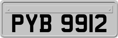 PYB9912