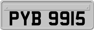 PYB9915