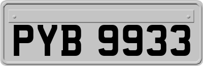 PYB9933