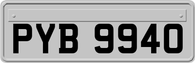 PYB9940