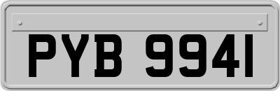 PYB9941