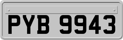 PYB9943