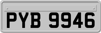 PYB9946