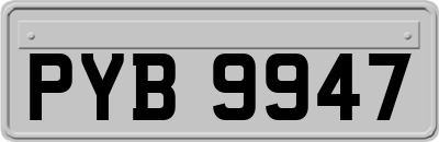 PYB9947