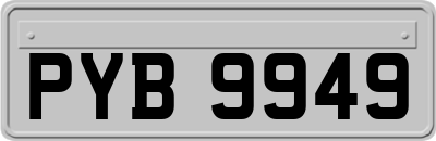 PYB9949