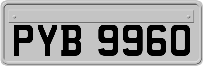 PYB9960