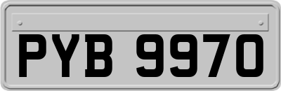 PYB9970