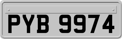 PYB9974