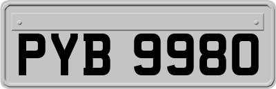 PYB9980