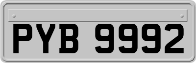 PYB9992