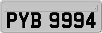 PYB9994