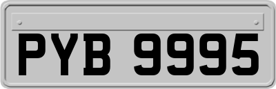 PYB9995