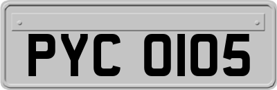 PYC0105