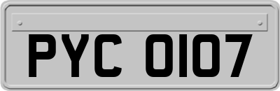 PYC0107