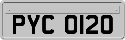 PYC0120