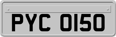 PYC0150