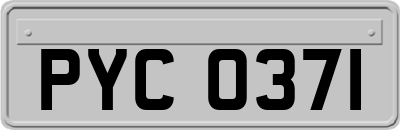 PYC0371