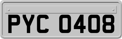 PYC0408