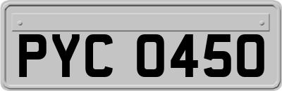 PYC0450