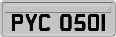 PYC0501