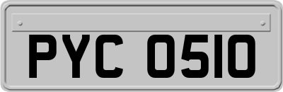 PYC0510