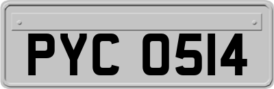 PYC0514