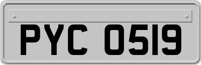 PYC0519