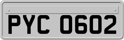 PYC0602