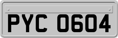 PYC0604