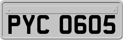 PYC0605