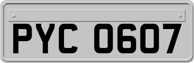 PYC0607