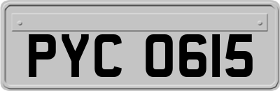 PYC0615