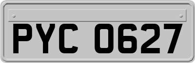 PYC0627