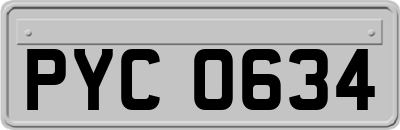 PYC0634