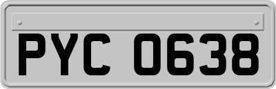 PYC0638