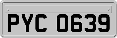 PYC0639