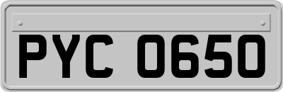 PYC0650