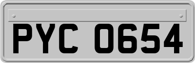 PYC0654