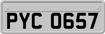 PYC0657