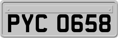 PYC0658