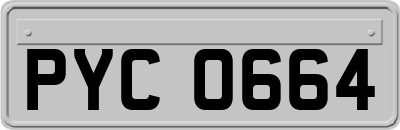 PYC0664