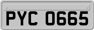 PYC0665