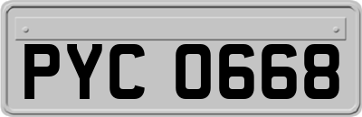 PYC0668